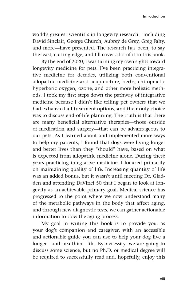 Longevity for Dogs - image 10
