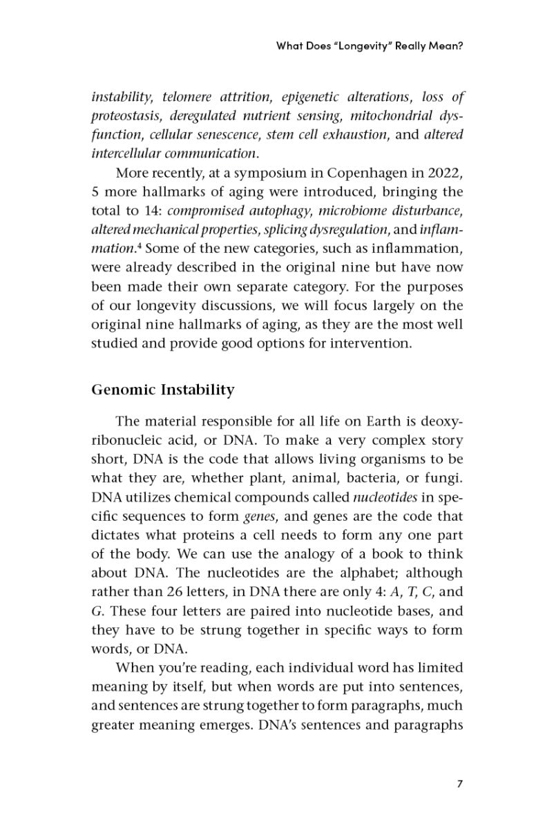 Longevity for Dogs - image 5