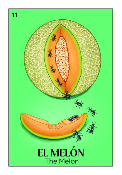 Lotería Remedios Oracle - image 13
