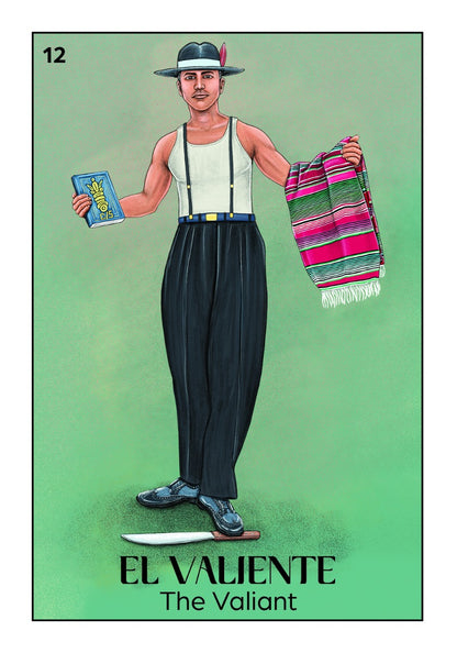 Lotería Remedios Oracle - image 12