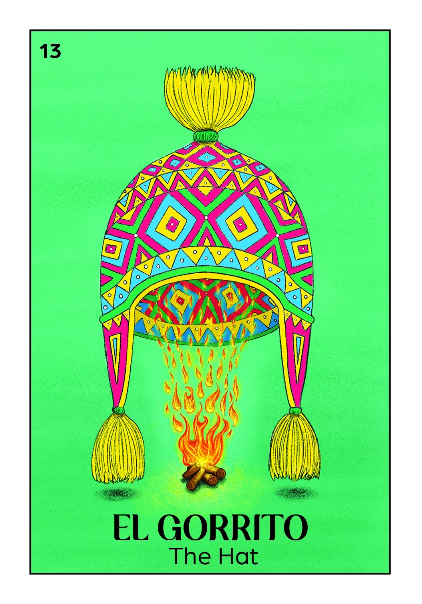 Lotería Remedios Oracle - image 11