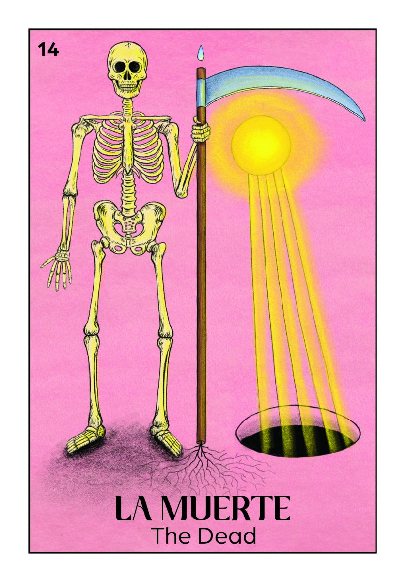 Lotería Remedios Oracle - image 10