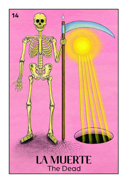 Lotería Remedios Oracle - image 10