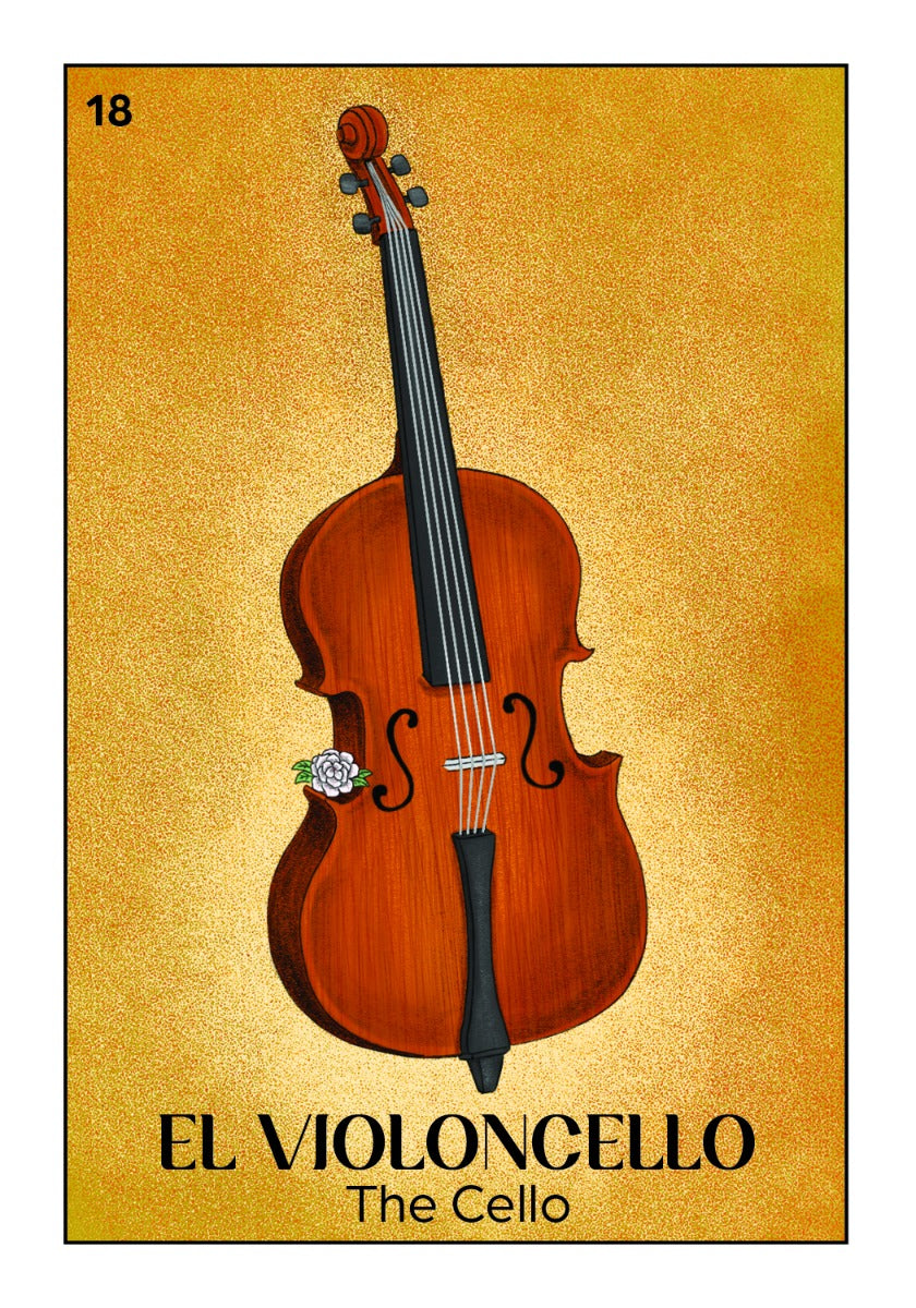 Lotería Remedios Oracle - image 6