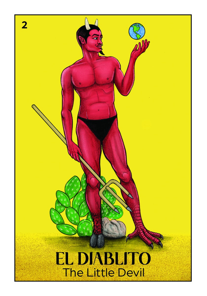 Lotería Remedios Oracle - image 4