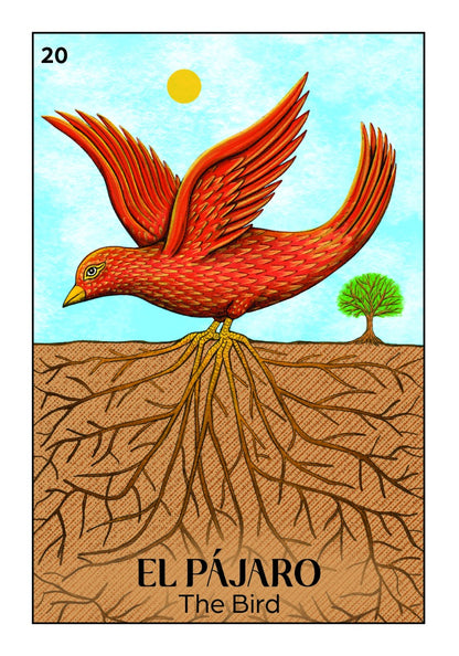 Lotería Remedios Oracle - image 3