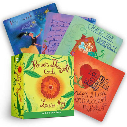 Power Thought Cards - image 0