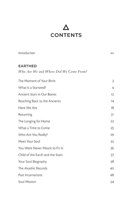 Letters to a Starseed - image 2