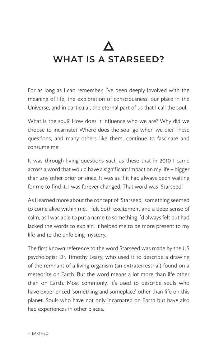 Letters to a Starseed - image 7