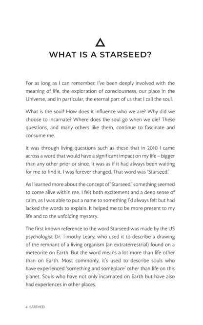 Letters to a Starseed - image 7