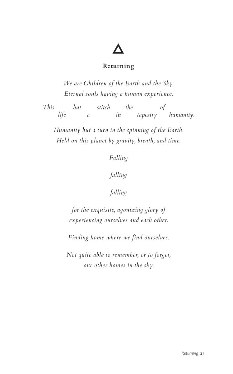 Letters to a Starseed - image 8