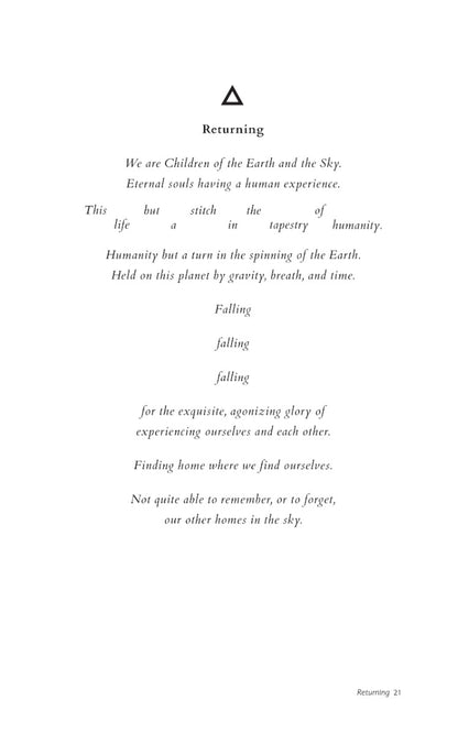 Letters to a Starseed - image 8