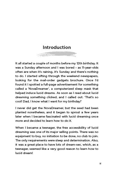 Lucid Dreaming Made Easy - image 4