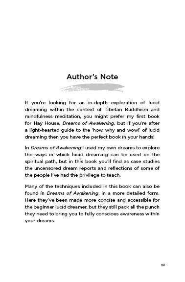 Lucid Dreaming Made Easy - image 5