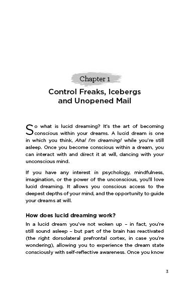 Lucid Dreaming Made Easy - image 7