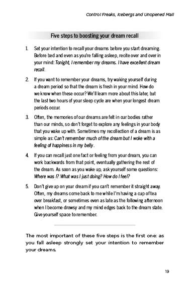 Lucid Dreaming Made Easy - image 9