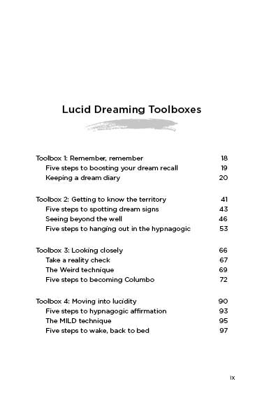 Lucid Dreaming Made Easy - image 6