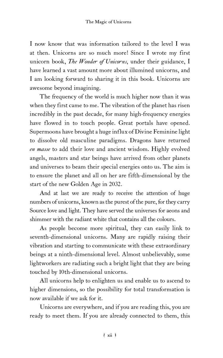 The Magic of Unicorns - image 9