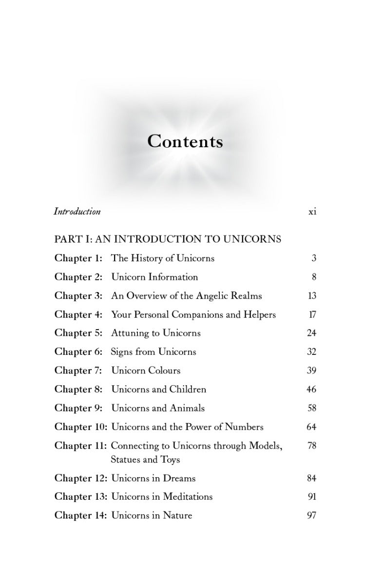 The Magic of Unicorns - image 5