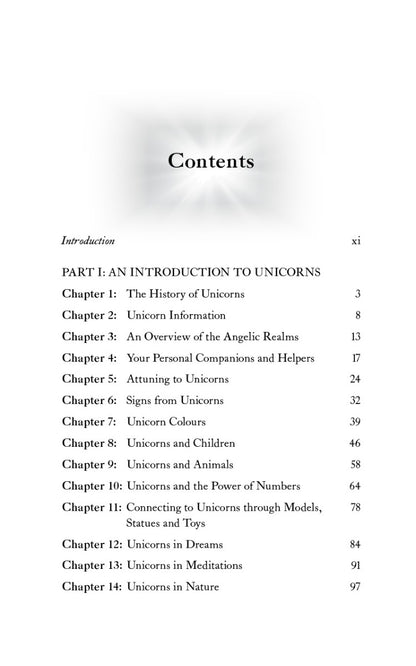 The Magic of Unicorns - image 5