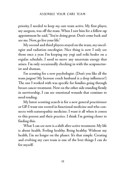 Make Room for Healing - image 5