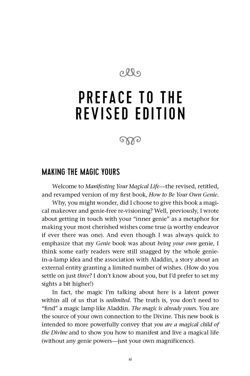 Manifesting Your Magical Life - image 14