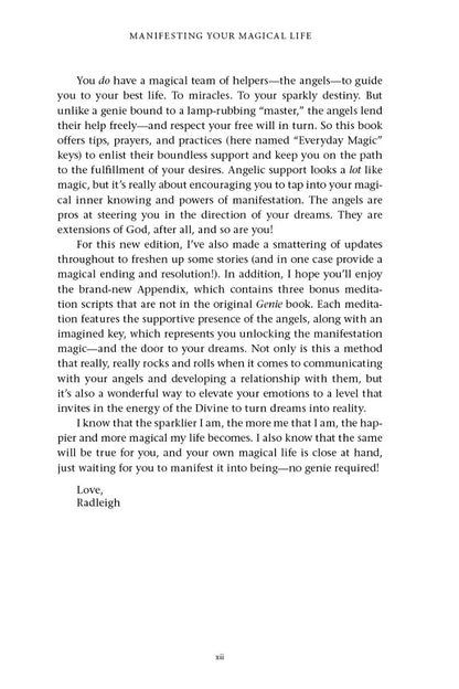 Manifesting Your Magical Life - image 13