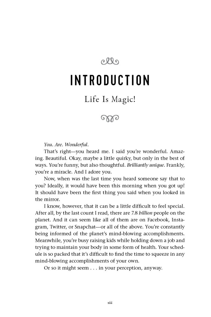 Manifesting Your Magical Life - image 12