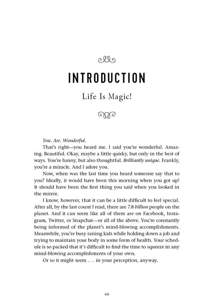 Manifesting Your Magical Life - image 12