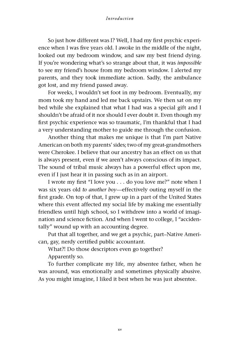 Manifesting Your Magical Life - image 10