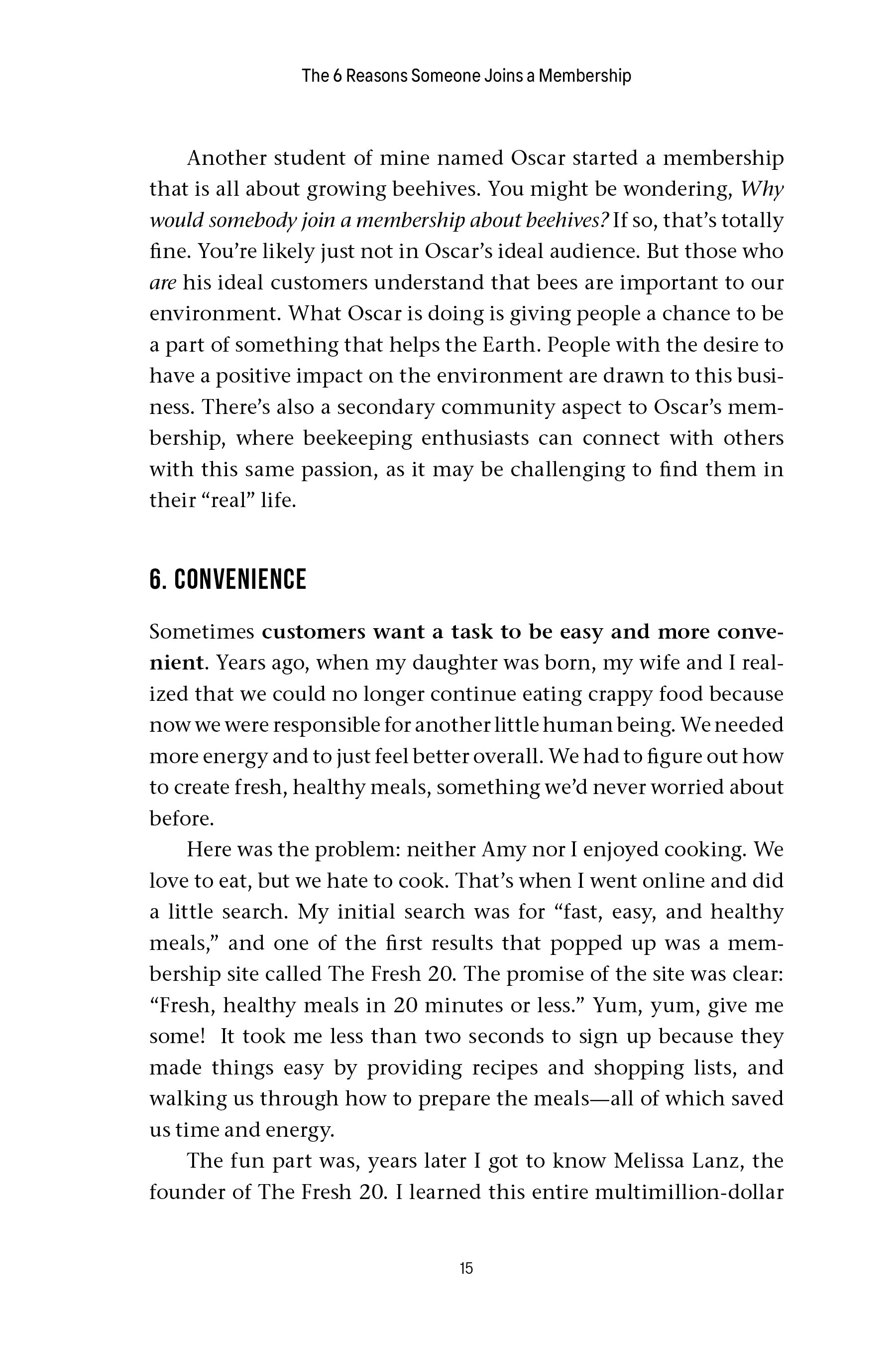 Predictable Profits - image 7