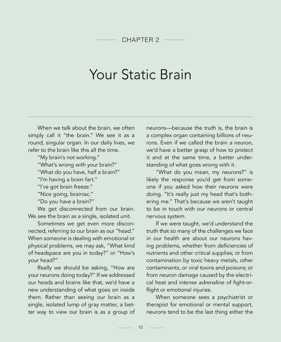 Medical Medium Brain Saver - image 9