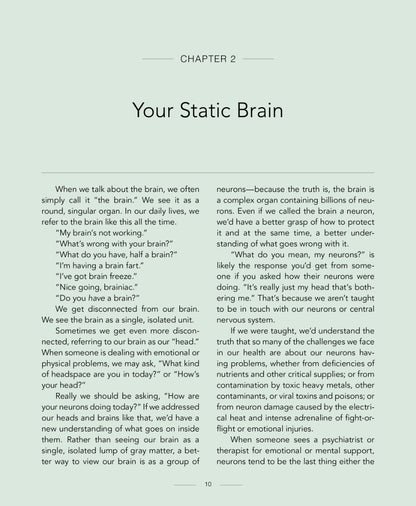 Medical Medium Brain Saver - image 9