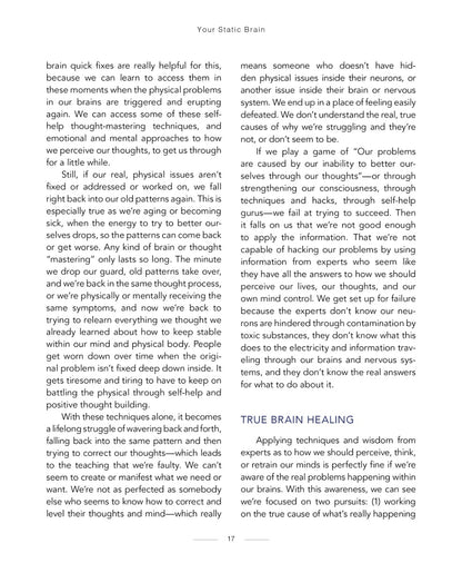 Medical Medium Brain Saver - image 2