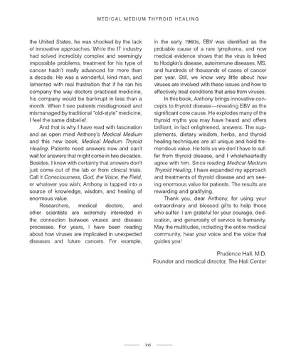 Medical Medium Thyroid Healing - image 6