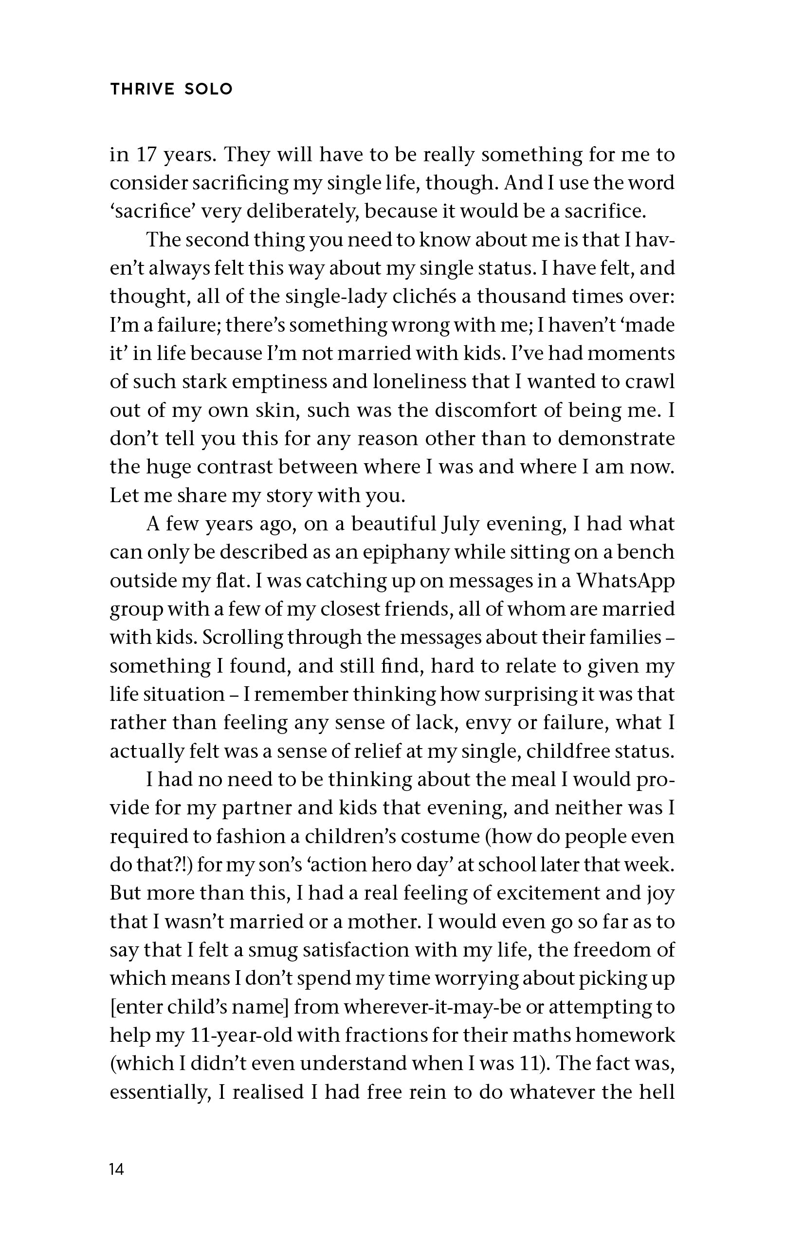 Thrive Solo - image 5