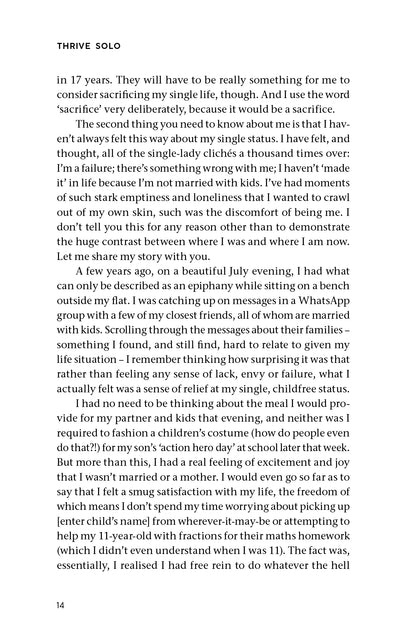 Thrive Solo - image 5