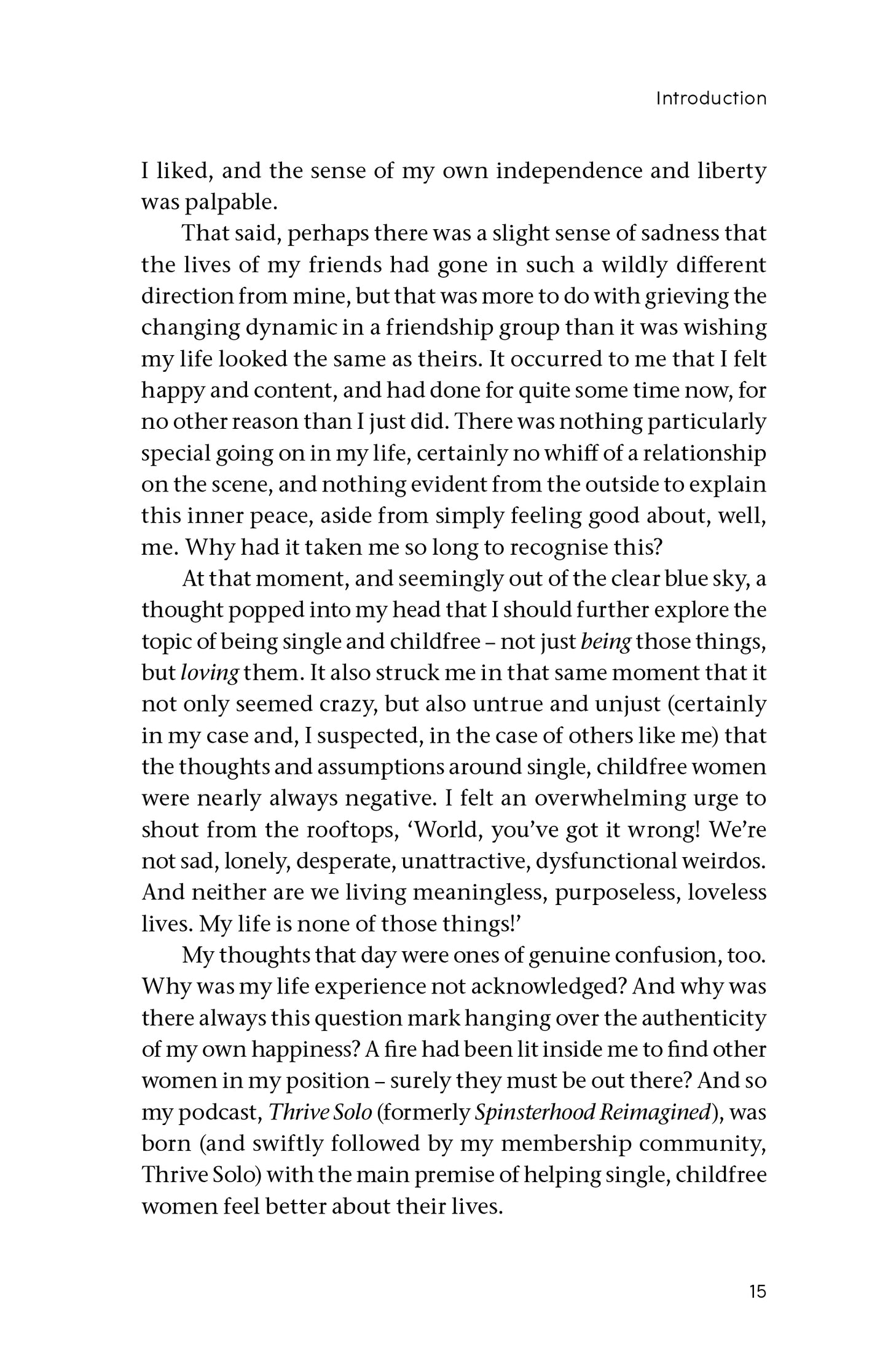 Thrive Solo - image 3