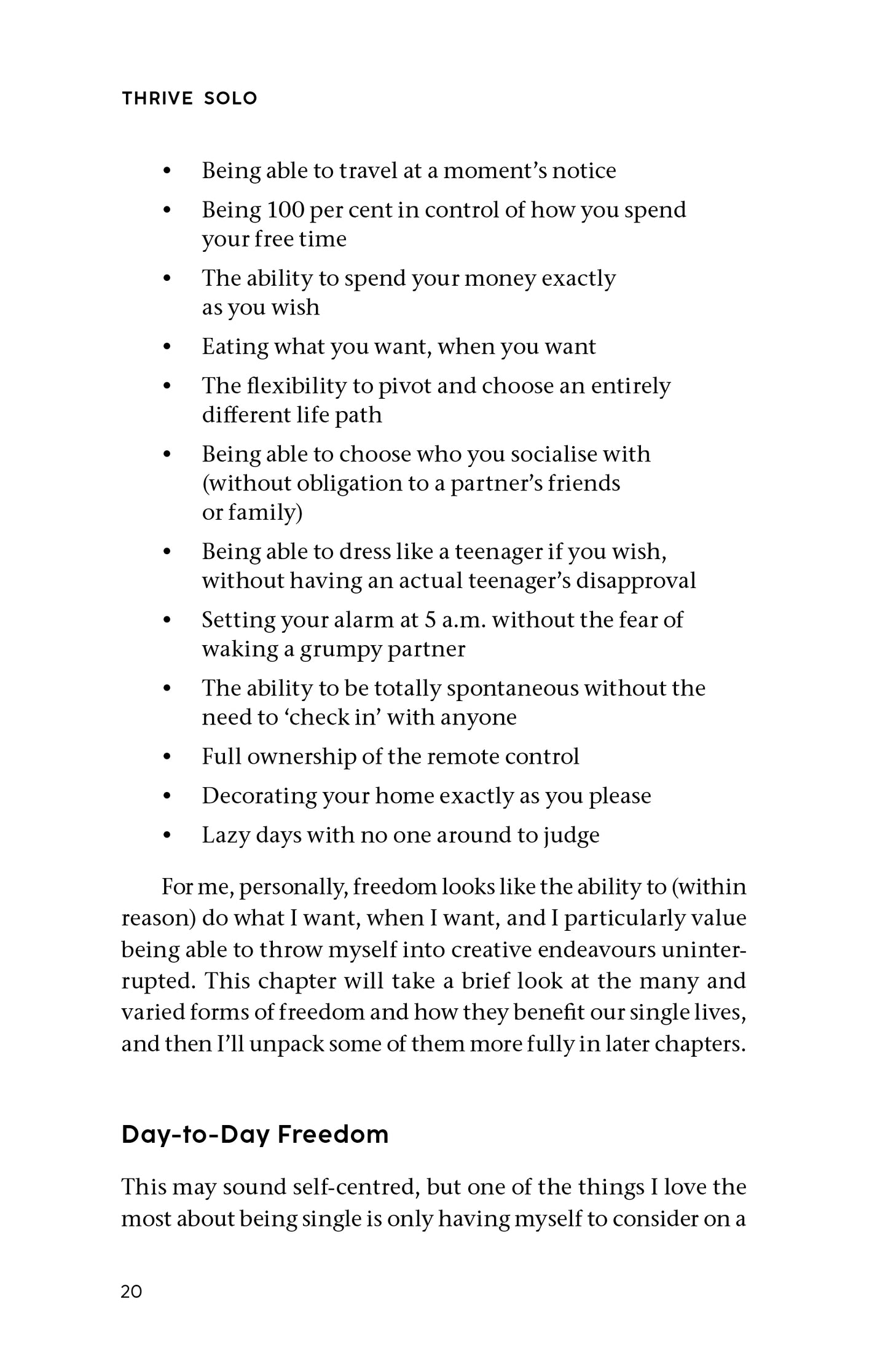 Thrive Solo - image 7