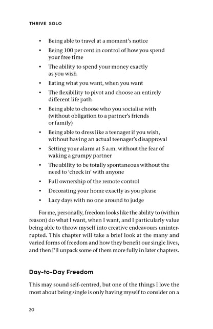 Thrive Solo - image 7