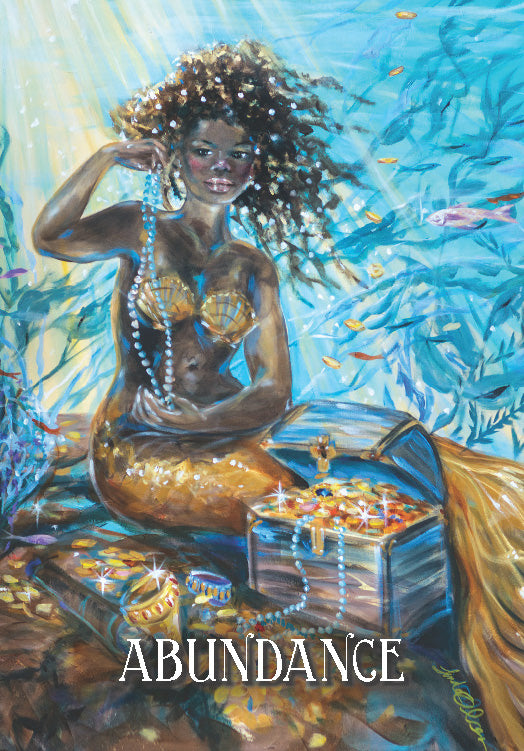 Messages from the Mermaids - image 9