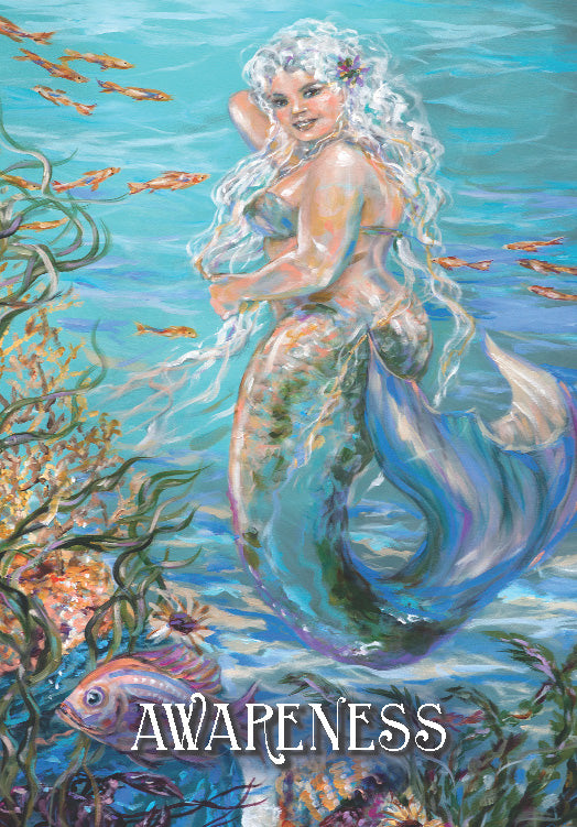 Messages from the Mermaids - image 2