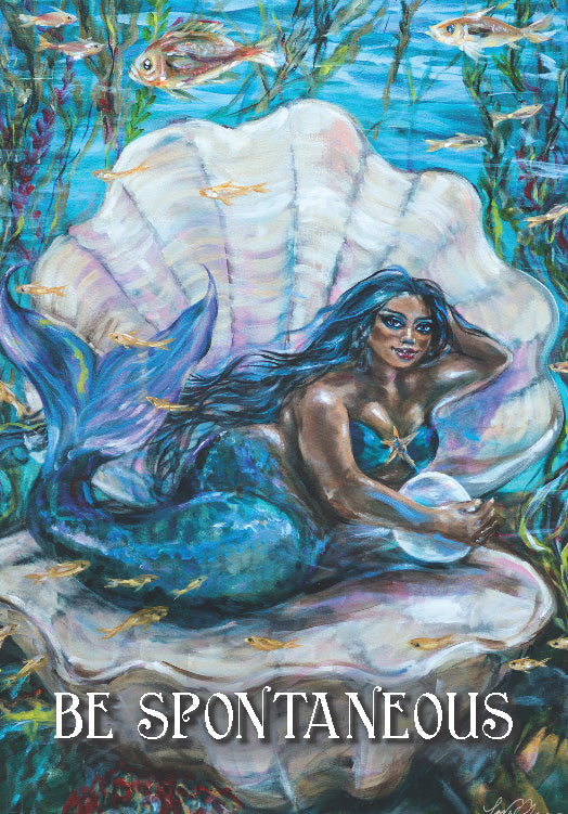 Messages from the Mermaids - image 3