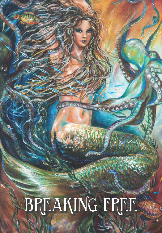 Messages from the Mermaids - image 4