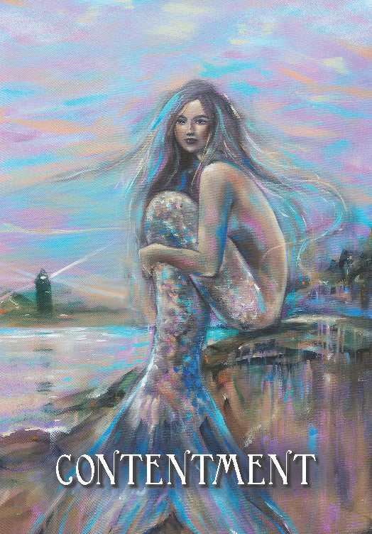 Messages from the Mermaids - image 5