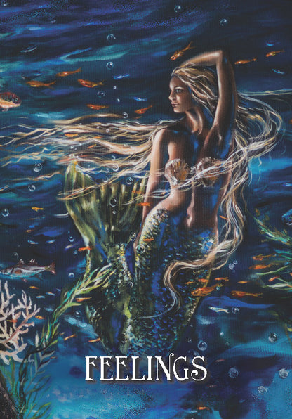 Messages from the Mermaids - image 6