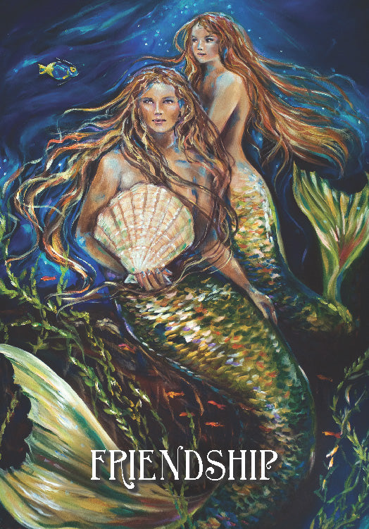 Messages from the Mermaids - image 7