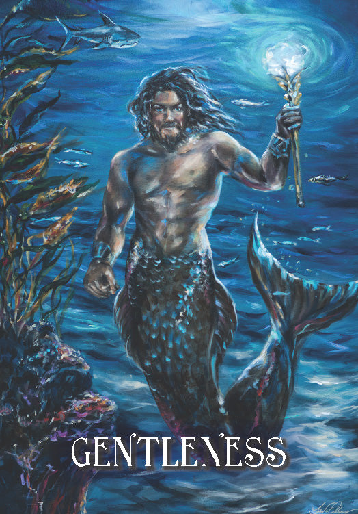 Messages from the Mermaids - image 8