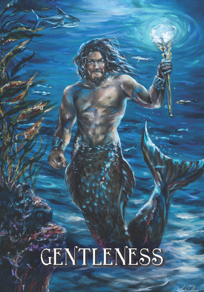 Messages from the Mermaids - image 8