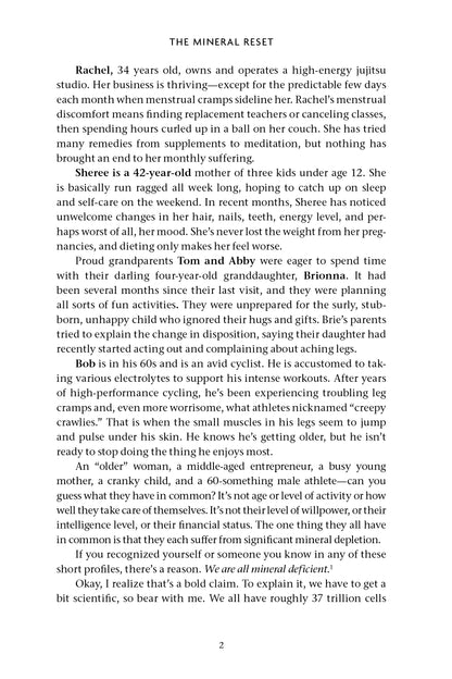 The Mineral Reset - image 8